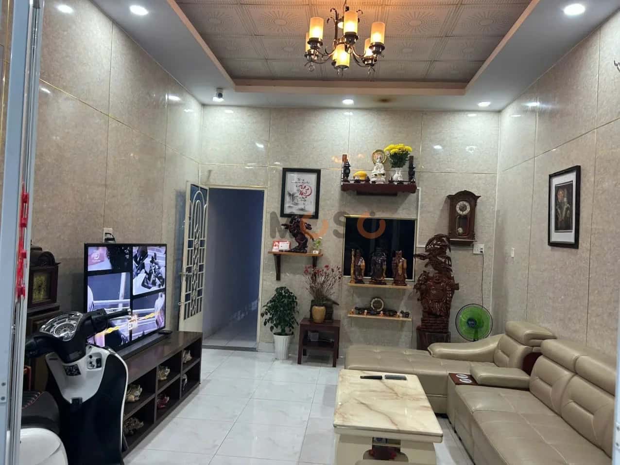 Bán nhà hẻm Quốc Lộ 1A Thành phố Thủ Đức, TP.HCM – 3 phòng ngủ, giá 7.8 tỷ — Hình 2